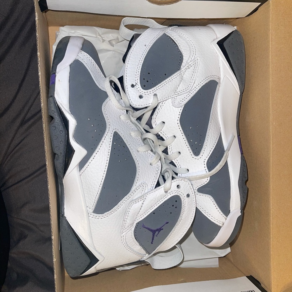 Flint 7s sz 4Y